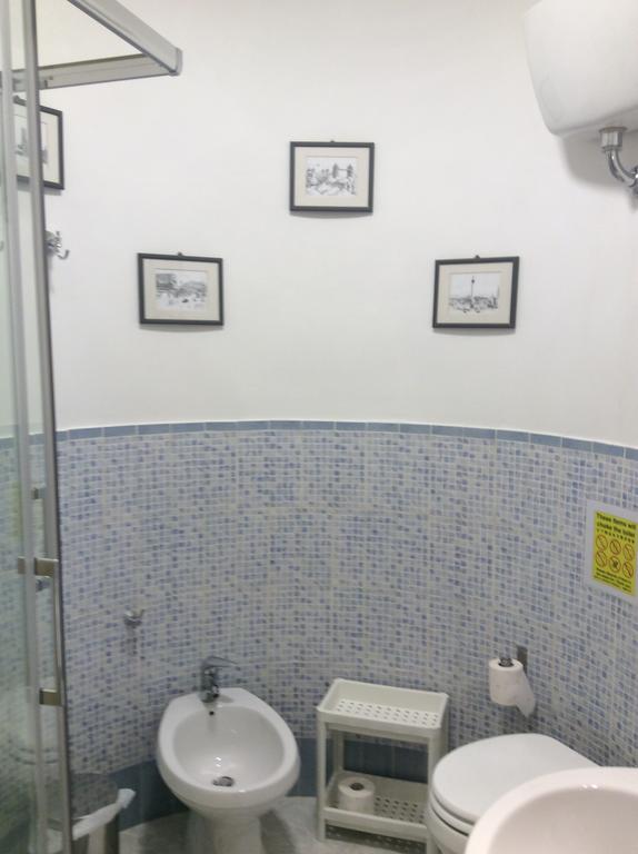 Bed & Breakfast Luiza Vatican House Rom