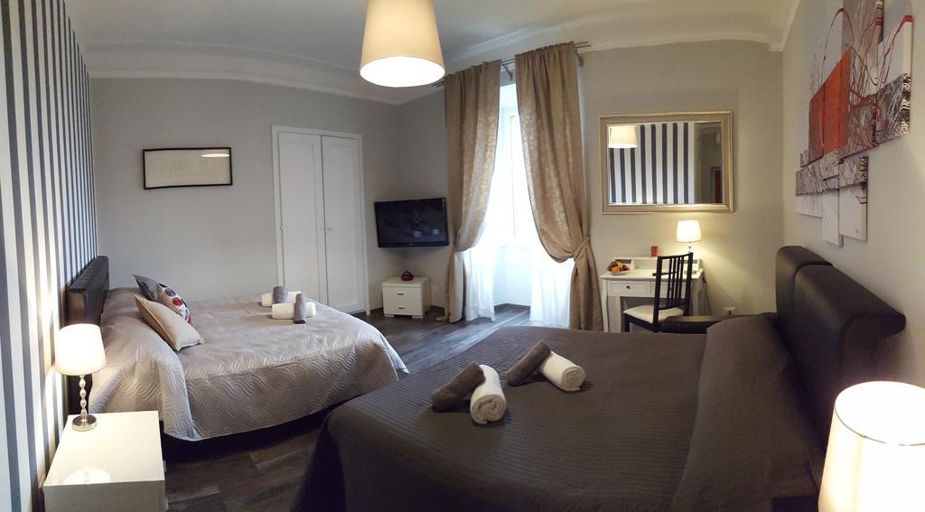 Luiza Vatican House Bed & Breakfast Rom