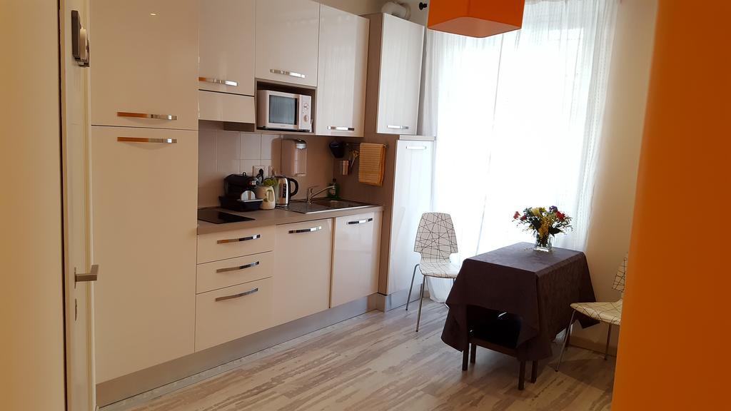 Bed & Breakfast Luiza Vatican House Rom