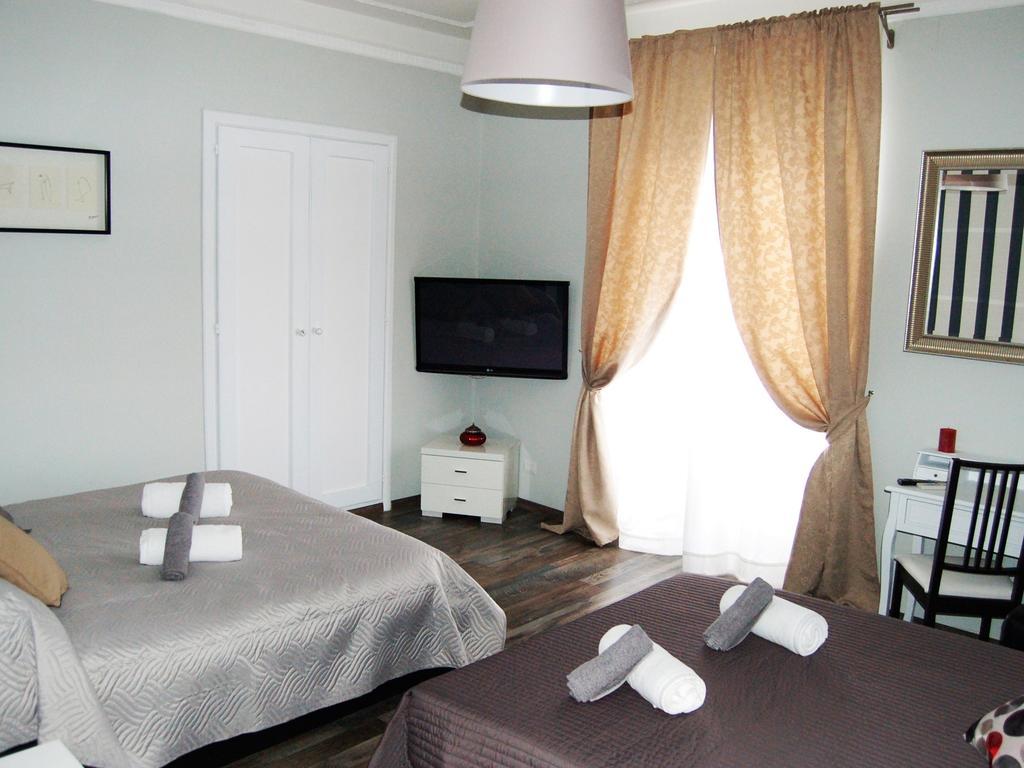 Bed & Breakfast Luiza Vatican House Rom
