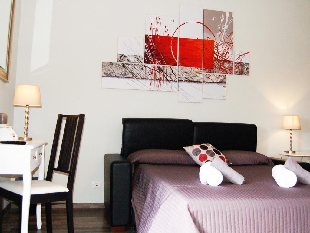 Luiza Vatican House Bed & Breakfast Rom