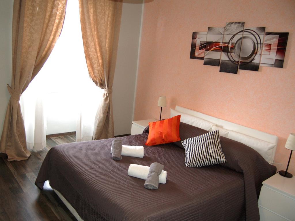 Luiza Vatican House Bed & Breakfast Rom