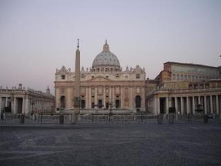 Luiza Vatican House 2* Rom