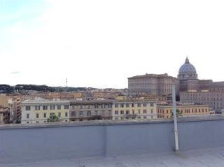 Luiza Vatican House Bed & Breakfast Rom