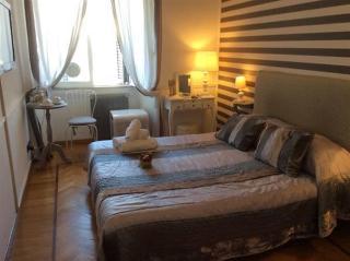 Luiza Vatican House Bed & Breakfast Rom