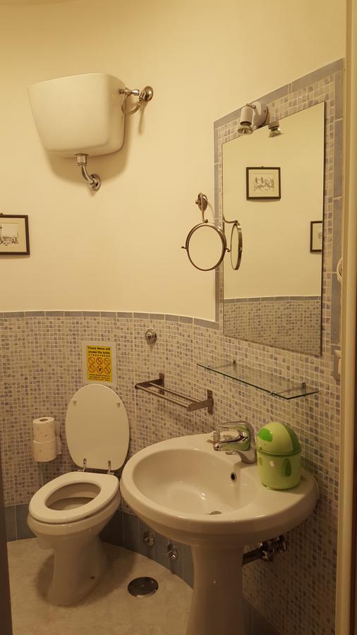 Luiza Vatican House 2* Rom