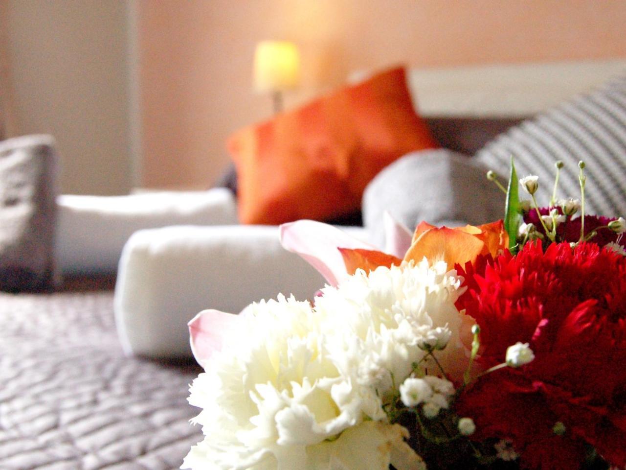 Bed & Breakfast Luiza Vatican House Rom