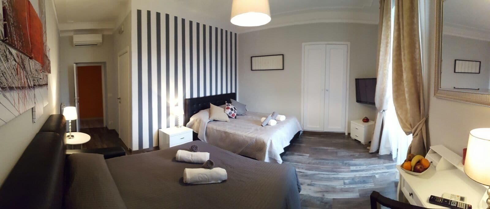 Bed & Breakfast Luiza Vatican House Rom