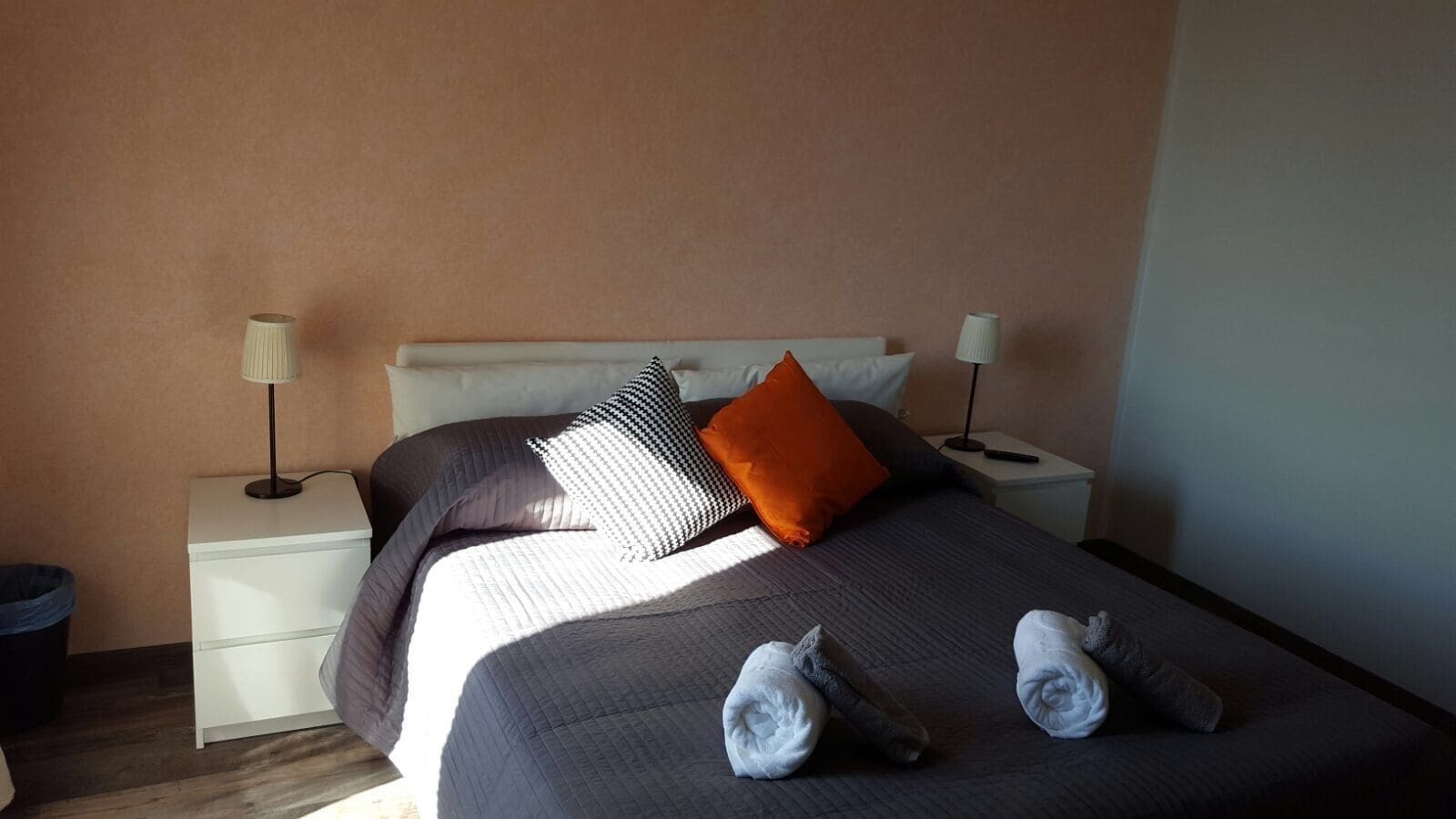 Bed & Breakfast Luiza Vatican House Rom