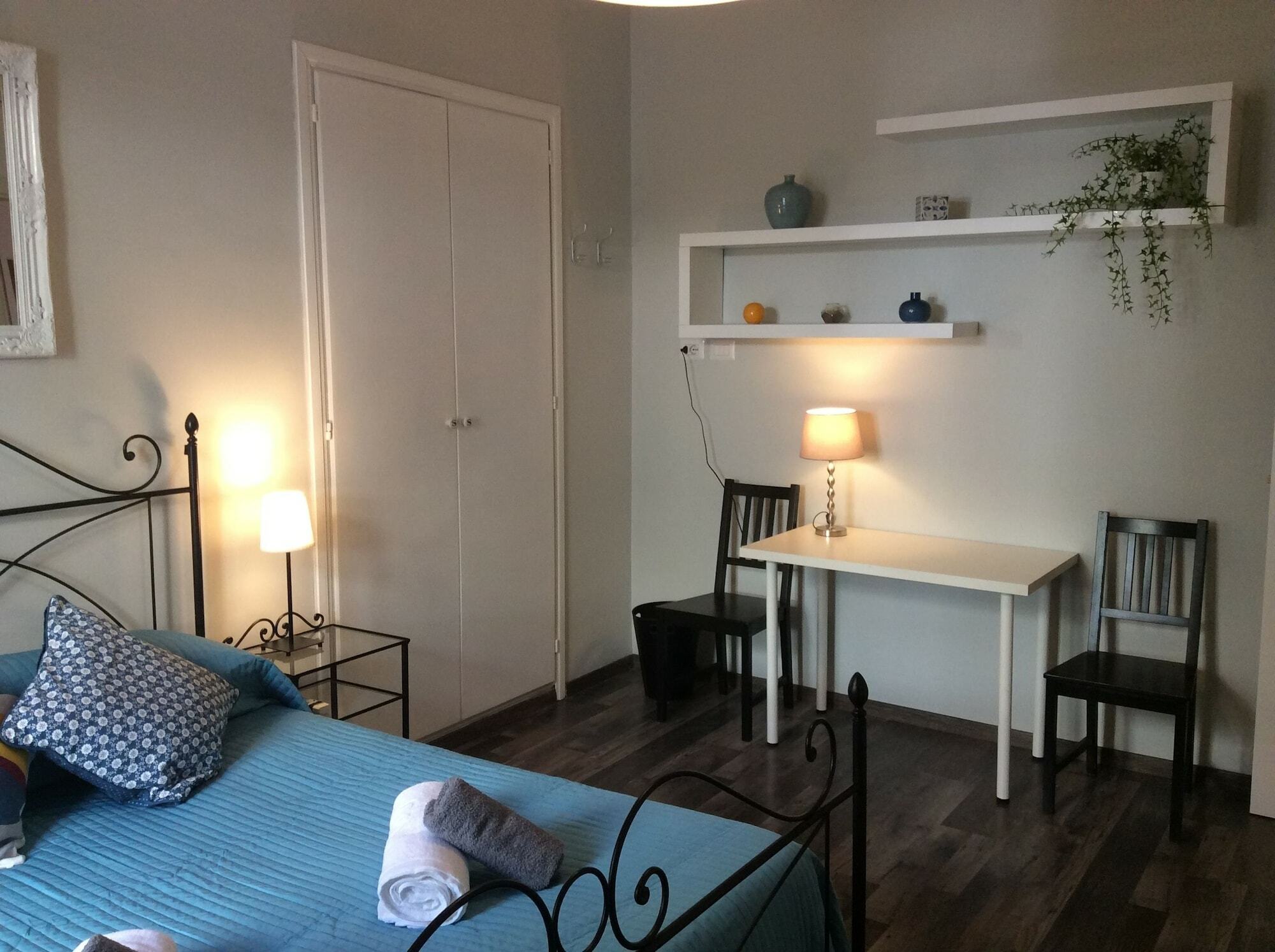 Luiza Vatican House Bed & Breakfast Rom
