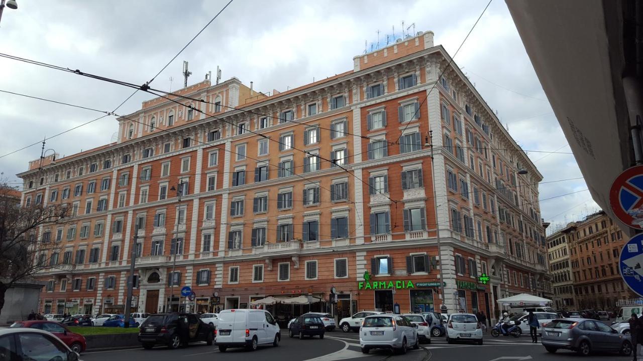 Bed & Breakfast Luiza Vatican House Rom
