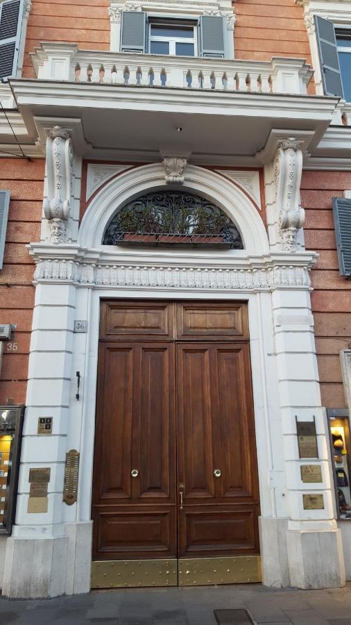 Luiza Vatican House Bed & Breakfast Rom