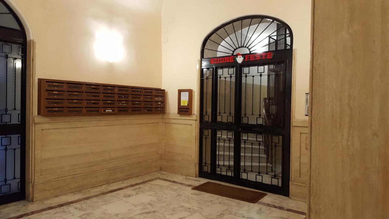 Bed & Breakfast Luiza Vatican House Rom